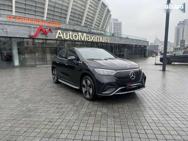 Мерседес EQE, об'ємом двигуна 0 л та пробігом 1 тис. км за 59999 $, фото 1 на Automoto.ua