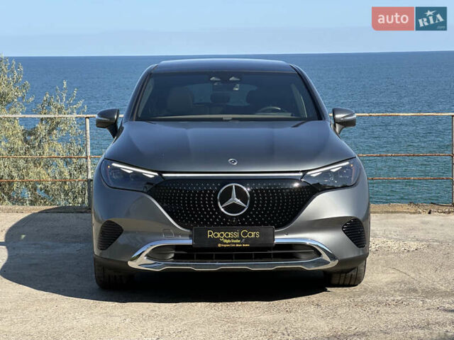 Мерседес EQE SUV, об'ємом двигуна 0 л та пробігом 3 тис. км за 64000 $, фото 1 на Automoto.ua
