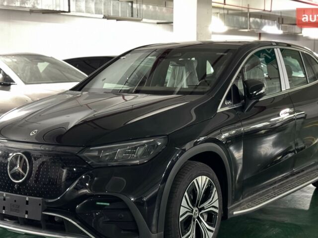 купить новое авто Мерседес EQE SUV 2024 года от официального дилера Максим Мерседес фото
