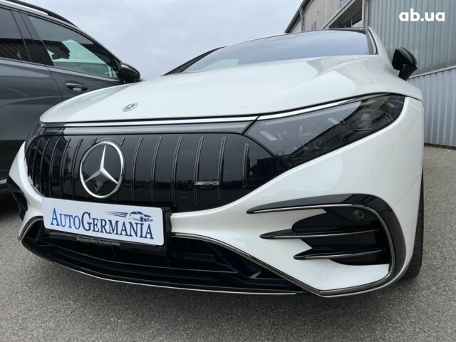 Мерседес EQS, об'ємом двигуна 0 л та пробігом 0 тис. км за 184539 $, фото 1 на Automoto.ua