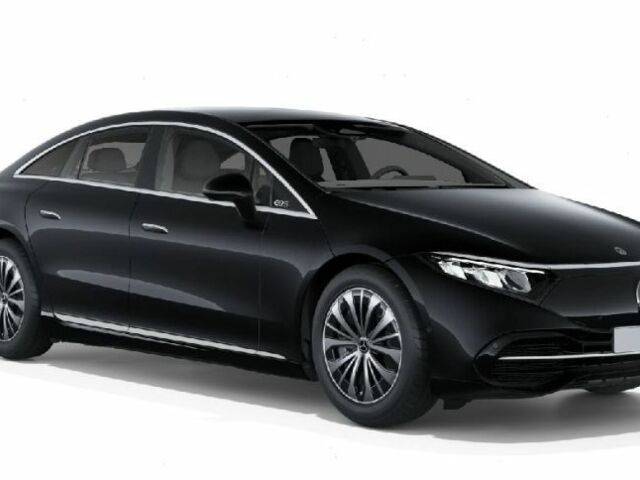 Мерседес EQS, объемом двигателя 0 л и пробегом 0 тыс. км за 135924 $, фото 1 на Automoto.ua