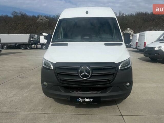 Мерседес eSprinter, об'ємом двигуна 0 л та пробігом 0 тис. км за 79303 $, фото 1 на Automoto.ua