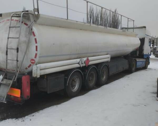 Мерцерон М-343 SМ, объемом двигателя 0 л и пробегом 18 тыс. км за 22000 $, фото 1 на Automoto.ua