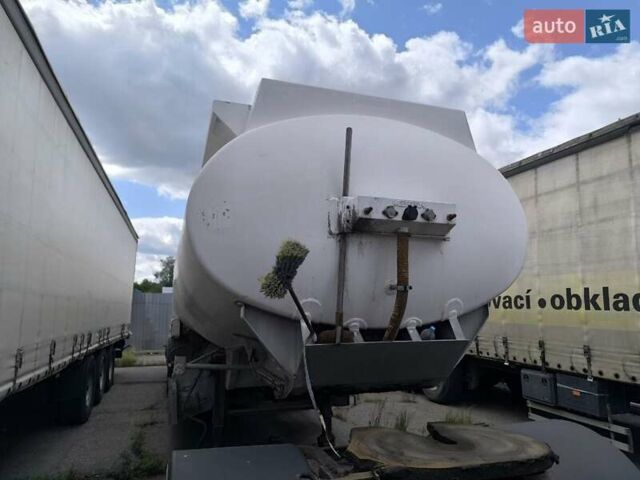 Білий Мерцерон M-343RORP12, об'ємом двигуна 0 л та пробігом 100 тис. км за 22000 $, фото 1 на Automoto.ua