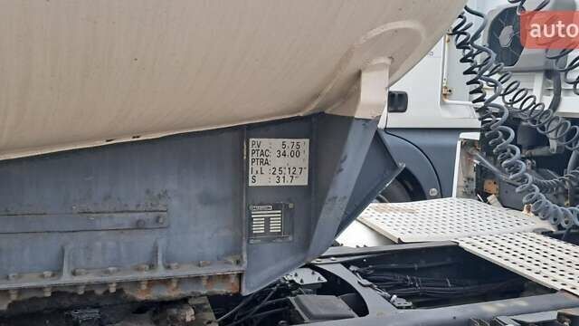 Мерцерон М 343RDP0, об'ємом двигуна 0 л та пробігом 0 тис. км за 30000 $, фото 1 на Automoto.ua