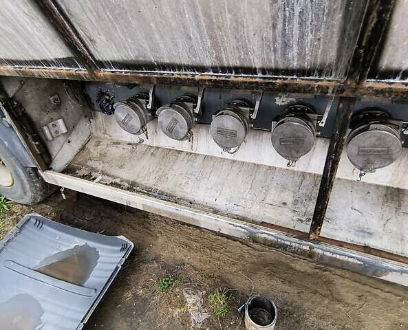 Мерцерон М 343RDP0, объемом двигателя 0 л и пробегом 100 тыс. км за 23000 $, фото 1 на Automoto.ua