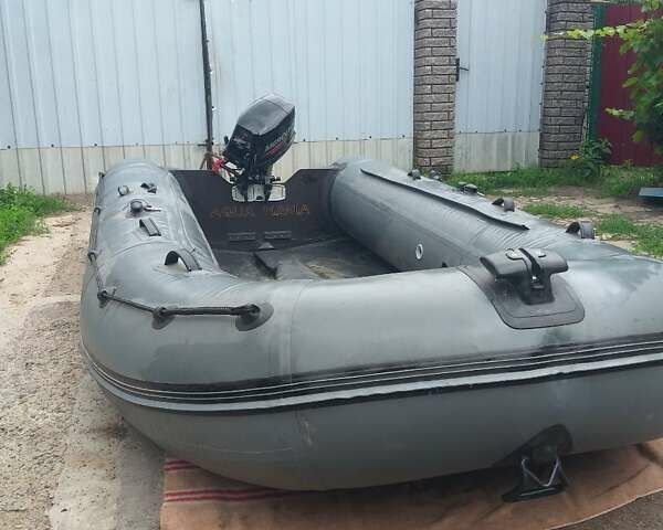 Черный Меркури 15, объемом двигателя 0 л и пробегом 1 тыс. км за 2600 $, фото 1 на Automoto.ua