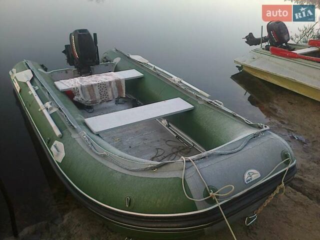 Меркури 15М, объемом двигателя 0 л и пробегом 2 тыс. км за 1300 $, фото 1 на Automoto.ua