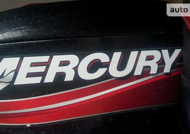Меркурі 15М, об'ємом двигуна 15 л та пробігом 2 тис. км за 2900 $, фото 1 на Automoto.ua