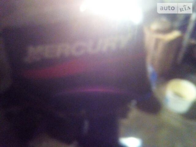 Меркури 30Е, объемом двигателя 0 л и пробегом 1 тыс. км за 1150 $, фото 1 на Automoto.ua