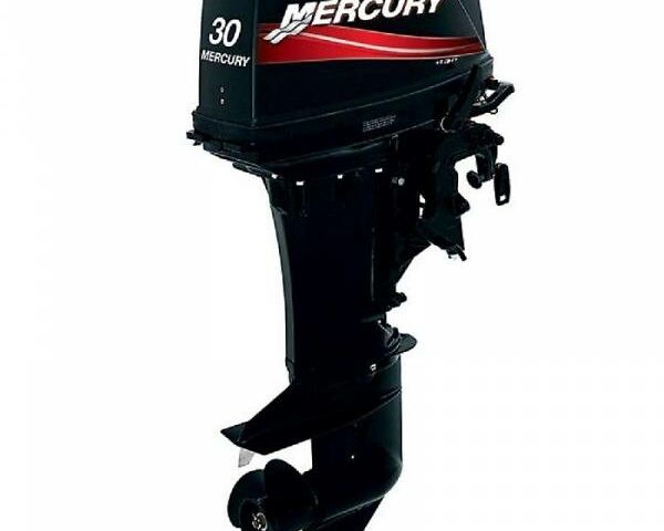 Меркурі 30М, об'ємом двигуна 0 л та пробігом 1 тис. км за 2300 $, фото 1 на Automoto.ua