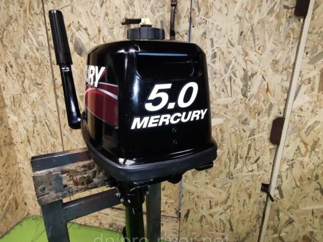 Меркурі 5, об'ємом двигуна 1.5 л та пробігом 0 тис. км за 1000 $, фото 1 на Automoto.ua