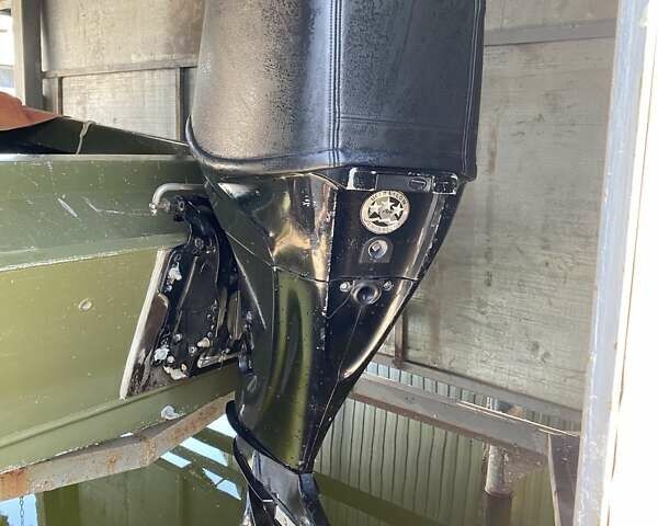 Меркури 60, объемом двигателя 1 л и пробегом 990 тыс. км за 3600 $, фото 1 на Automoto.ua