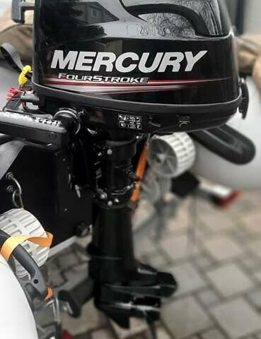 Чорний Меркурі 6М, об'ємом двигуна 0.12 л та пробігом 0 тис. км за 1150 $, фото 1 на Automoto.ua