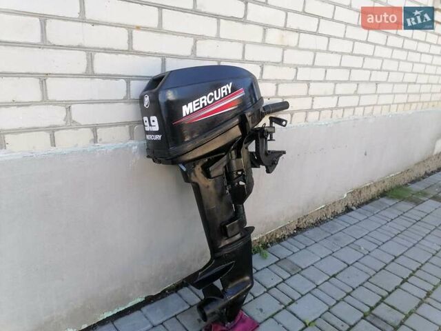 Меркури 9.9, объемом двигателя 0 л и пробегом 1 тыс. км за 900 $, фото 1 на Automoto.ua