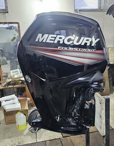 Меркурі ЕФІ 2018 у Чернівцях на Automoto.ua Меркурі ЕФІ, об'ємом двигуна 2.1 л та пробігом 1 тис. км за 6200 $, фото 1 на Automoto.ua