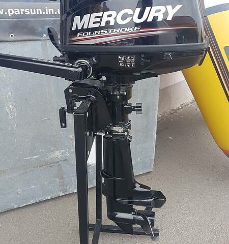Черный Меркури Ф, объемом двигателя 0.17 л и пробегом 1 тыс. км за 900 $, фото 1 на Automoto.ua