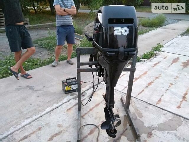 Меркурі Ф, об'ємом двигуна 0 л та пробігом 1 тис. км за 2300 $, фото 1 на Automoto.ua