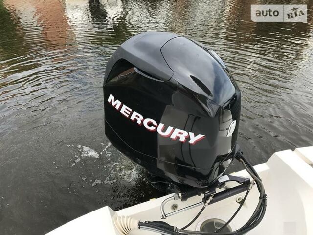 Меркурі Ф, об'ємом двигуна 0 л та пробігом 1 тис. км за 4000 $, фото 1 на Automoto.ua