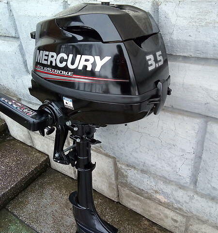 Меркурі Ф, об'ємом двигуна 0 л та пробігом 1 тис. км за 700 $, фото 1 на Automoto.ua