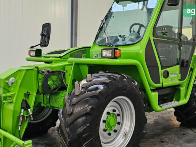 Мерло 34, об'ємом двигуна 0 л та пробігом 0 тис. км за 32296 $, фото 1 на Automoto.ua