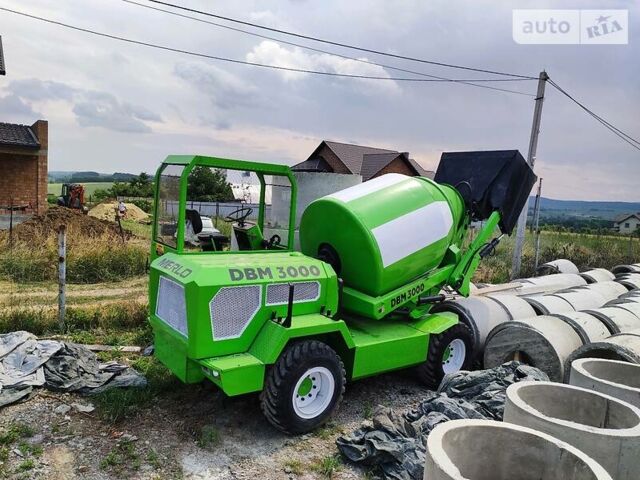 Мерло ДБМ, объемом двигателя 0 л и пробегом 10 тыс. км за 25732 $, фото 1 на Automoto.ua