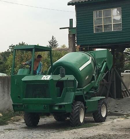 Мерло ДБМ, об'ємом двигуна 0 л та пробігом 5 тис. км за 10600 $, фото 1 на Automoto.ua