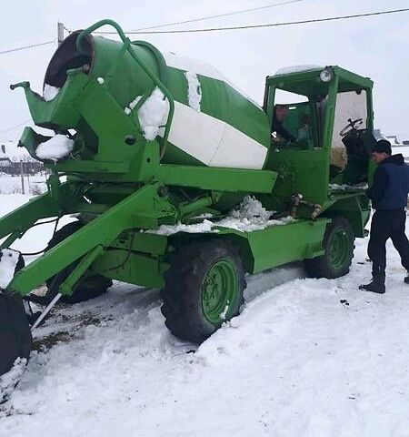 Мерло ДБМ, об'ємом двигуна 0 л та пробігом 1 тис. км за 10000 $, фото 1 на Automoto.ua