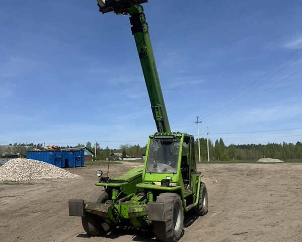 Мерло Панорамік, об'ємом двигуна 0 л та пробігом 0 тис. км за 16500 $, фото 1 на Automoto.ua