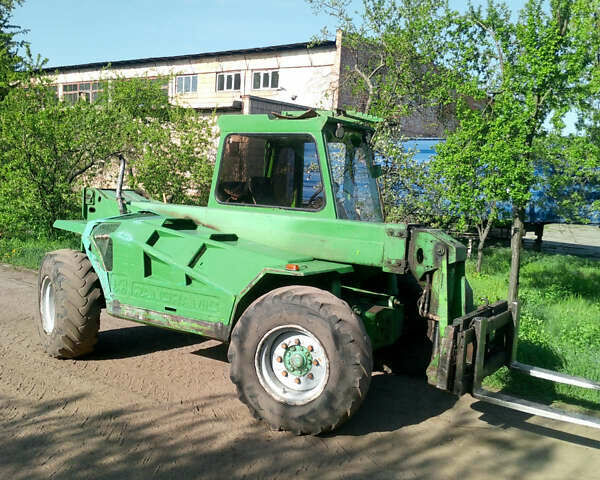 Мерло Панорамик, объемом двигателя 0 л и пробегом 0 тыс. км за 15000 $, фото 1 на Automoto.ua