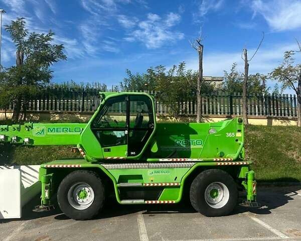 Зелений Мерло Рото, об'ємом двигуна 4.8 л та пробігом 3 тис. км за 95147 $, фото 1 на Automoto.ua