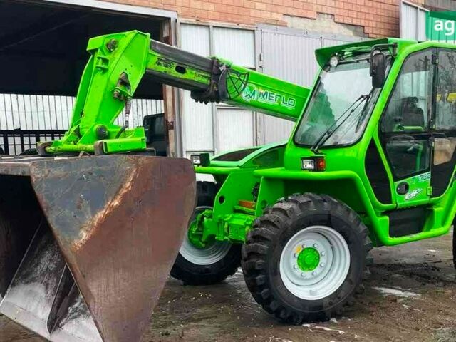 Мерло P34.7 Plus, объемом двигателя 0 л и пробегом 0 тыс. км за 44860 $, фото 1 на Automoto.ua
