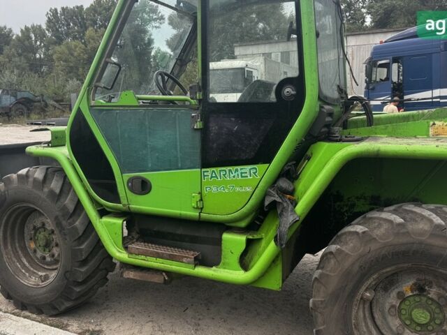 Мерло P34.7 Plus, объемом двигателя 0 л и пробегом 0 тыс. км за 22000 $, фото 1 на Automoto.ua