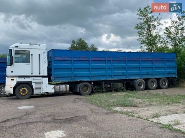 Метако BSS, объемом двигателя 0 л и пробегом 100 тыс. км за 5200 $, фото 1 на Automoto.ua