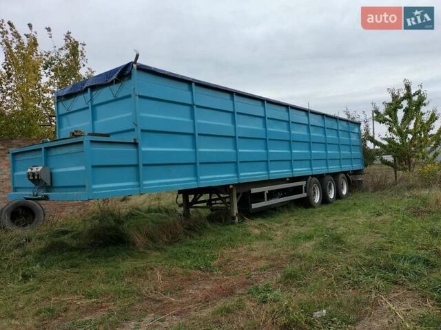 Метако СД, объемом двигателя 0 л и пробегом 350 тыс. км за 6000 $, фото 1 на Automoto.ua