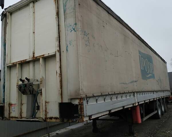 Серый Метако СД, объемом двигателя 0 л и пробегом 800 тыс. км за 5000 $, фото 1 на Automoto.ua