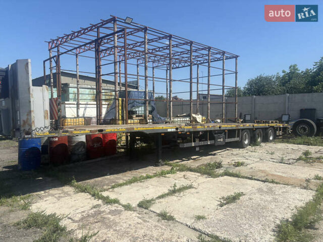 Серый Моисбургер МПС, объемом двигателя 0 л и пробегом 300 тыс. км за 29900 $, фото 1 на Automoto.ua