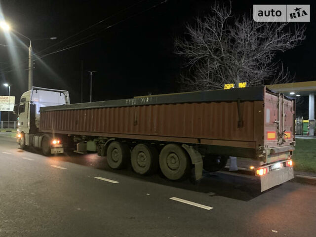 Зелений Моісбургер МПС, об'ємом двигуна 0 л та пробігом 70 тис. км за 11000 $, фото 1 на Automoto.ua