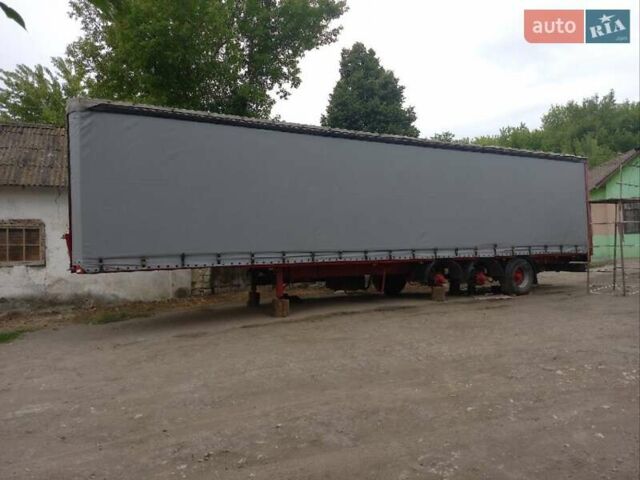 Моисбургер MCS 3, объемом двигателя 0 л и пробегом 10 тыс. км за 5900 $, фото 1 на Automoto.ua