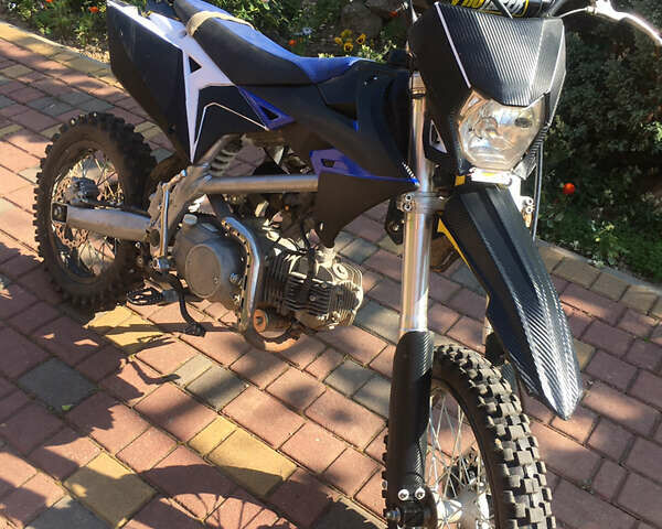 Черный Микилон M, объемом двигателя 0 л и пробегом 1 тыс. км за 750 $, фото 1 на Automoto.ua