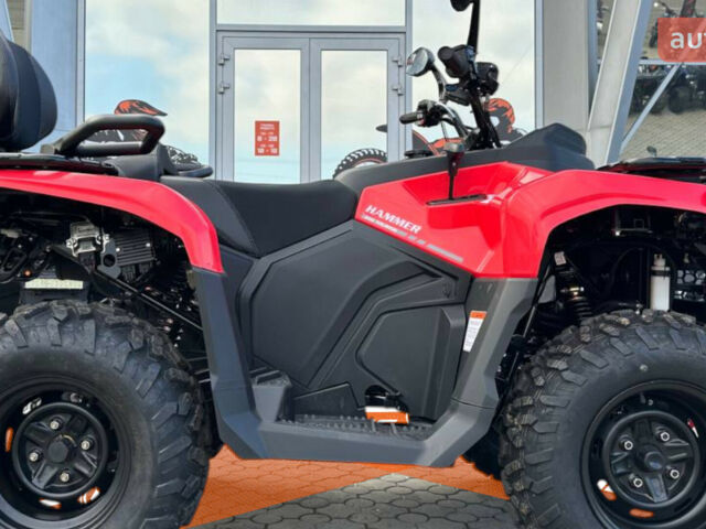 купить новое авто Микилон ATV 300 2025 года от официального дилера Женя Микилон фото