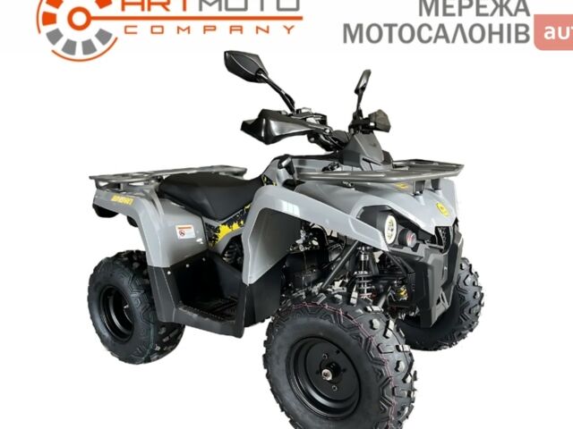 Микилон Hardy 200, объемом двигателя 0.18 л и пробегом 0 тыс. км за 2200 $, фото 1 на Automoto.ua