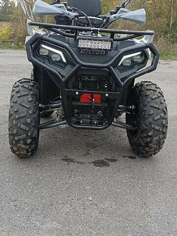 Микилон Wolf 200, объемом двигателя 0.2 л и пробегом 999 тыс. км за 2150 $, фото 1 на Automoto.ua