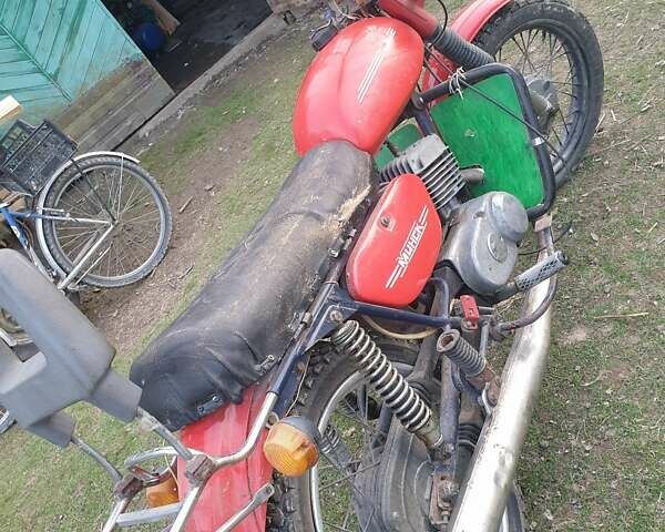 Красный Минск 12, объемом двигателя 0.25 л и пробегом 1 тыс. км за 240 $, фото 1 на Automoto.ua