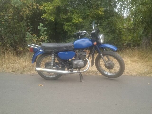 Минск 12, объемом двигателя 0.13 л и пробегом 0 тыс. км за 333 $, фото 1 на Automoto.ua