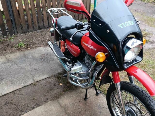 Мінськ 12, об'ємом двигуна 0.13 л та пробігом 0 тис. км за 594 $, фото 1 на Automoto.ua