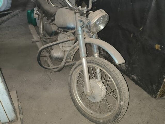 Минск 12, объемом двигателя 0 л и пробегом 0 тыс. км за 142 $, фото 1 на Automoto.ua