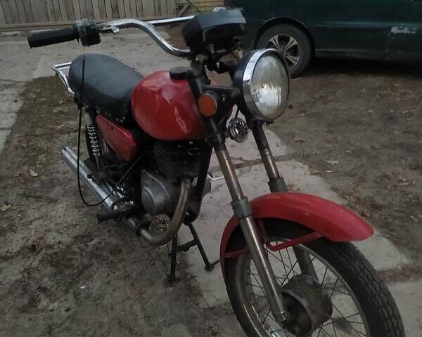 Чорний Мінськ 125, об'ємом двигуна 0 л та пробігом 770 тис. км за 107 $, фото 1 на Automoto.ua