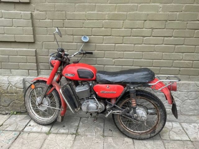 Мінськ 125, об'ємом двигуна 0.13 л та пробігом 0 тис. км за 131 $, фото 1 на Automoto.ua