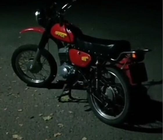 Мінськ 125, об'ємом двигуна 0 л та пробігом 0 тис. км за 268 $, фото 1 на Automoto.ua